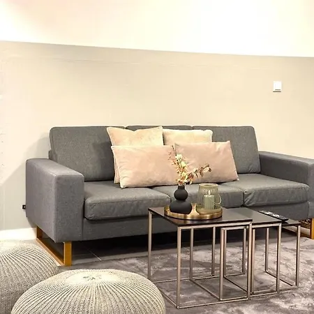 Ferienwohnung Quartier No.9