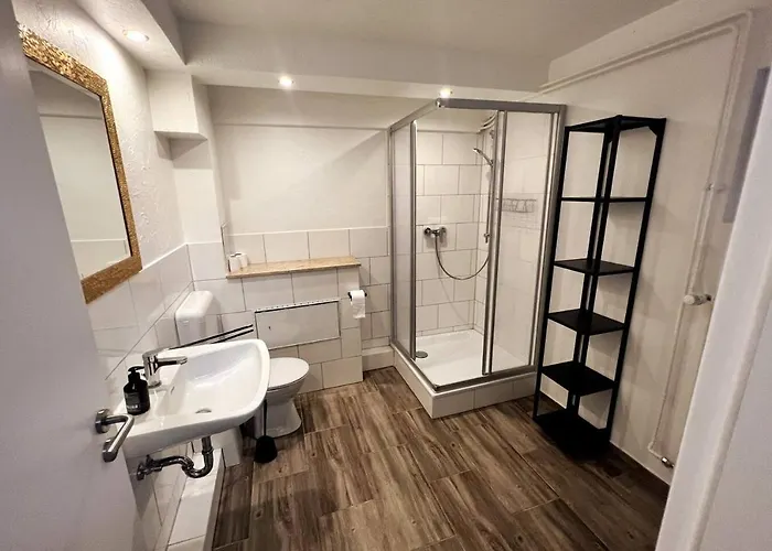 Apartment Quartier No.9 *