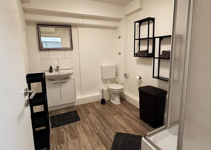 Quartier No.9 Apartment