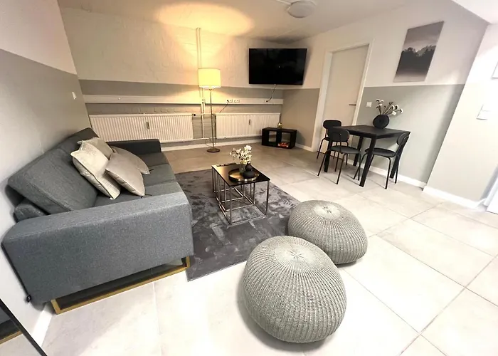 Apartment Quartier No.9 *